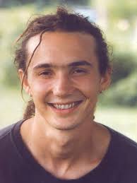 Ronnie Lee Graham (1971-2008)