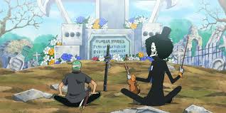 About The Death Of Zoro . : R/Onepiece