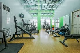 The b lifestyle complex, iloilo city, philippines. Boost Beyond Fitness Picture Of Bed And Bath Serviced Suites Panay Island Tripadvisor
