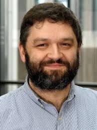 Dr Felix Ulrich-Oltean