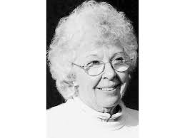 Sylvia Swinburne Obituary (2017)