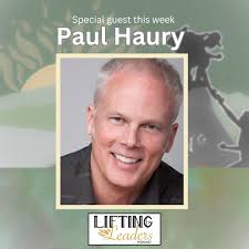 🌟 NEW EPISODE ALERT! 🎧 We believe hope is where change begins—but what  carries it forward? 👉 Courage. In our latest Lifting Leaders Podcast  episode, we're joined by the incredible host of