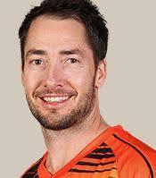 Ben Edmondson|Ben Matthew Edmondson Cricket Player Profile|Career Stats
