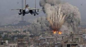 Image result for Israeli F 16 over Syria
