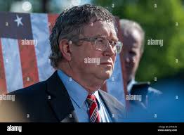 Thomas gordon hi-res stock photography and images