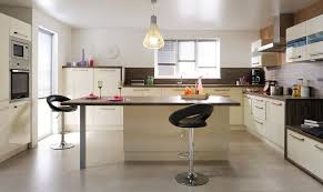 ilot central cuisine table a manger breakfast bar decor home decor