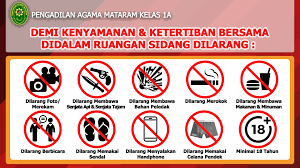 Tata tertib bpd adalah peraturan yang dibuat oleh badan permusyawaratan desa (bpd) sebagai pedoman pelaksanaan tugas yang ditetapkan dengan keputusan bpd. Tata Tertib Persidangan