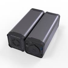 20000mah power bank for all phones & tablets. Best 40000mah Portable Power Bank Mobile Charger With Ac Outlet For Laptop China Power Bank And Car Jump Starter Price Made In China Com