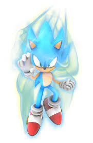 Pin On Sonic