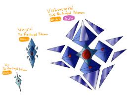 Pokemon In Space Vajr Family By Tipsyra1d3n On Deviantart Sahaquiel is one of two angels that appear in earth's orbit (the other being arael). pokemon in space vajr family by