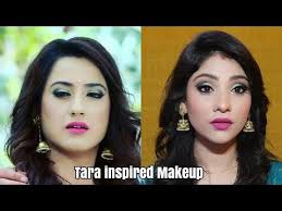 Arohi Ishq Me Marjawan Inspired Makeup Look Shystyles Youtube Makeup Inspiration Makeup Looks Makeup
