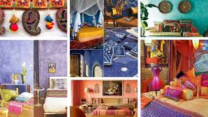 Extremely passionate about design, home interiors and travelling…. 30 Interior Design Ideas In Indian Style For A Colorful Exotic Home My Desired Home