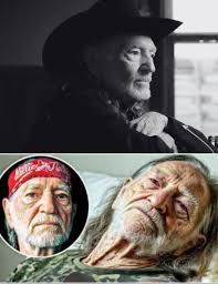 SAD NEWS: 25 minutes ago in Texas, USA. At the age of 92, the family of  star Willie Nelson just announced urgent news to his followers that Willie  Nelson is currently… ▶️