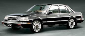 Image result for Royal Blue 1980 Hyundai