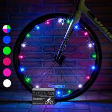 Super Cool Led Bike Wheel Lights Best Offer Sports Outdoors Shop Ineedthebestoffer Com Christmas Presents For Boys Presents For Boys Bike Lights