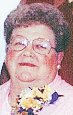 Obituary for Juanita Sands