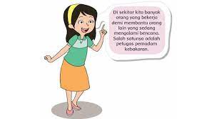 Oiya bahasa jawa (bahasa jawa: Kunci Jawaban Tema 7 Kelas 6 Sd Halaman 46 47 49 Buku Tematik Pembelajaran 6 Subtema 1 Tribunnews Com Mobile
