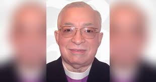 Obituary for Bishop Reynolds Thomas