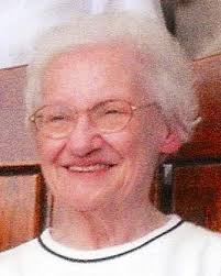 Obituary information for Norma D. Holden