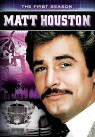 Matt Houston (TV Series 1982–1985)