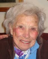 Obituary information for Margaret "Marg" Kettle