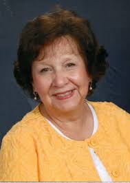 Sue Ann McAlister Obituary