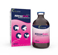 Nitroxinilo Inyección – Fabricante | AdvaCare Pharma