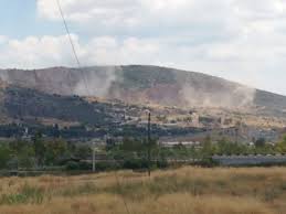 Έγκυρη ενημέρωση & ποιοτική ψυχαγωγία! Skai Gr Seismos 5 1 Ba8mwn Xtyphse Thn A8hna To Boyno Facebook