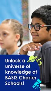 At BASIS Charter Schools, we don’t just teach—we inspire a lifelong love of  learning! 🍎 ✏️💡 From curious questions to creative solutions, our  students thrive in an environment where exploration and ...