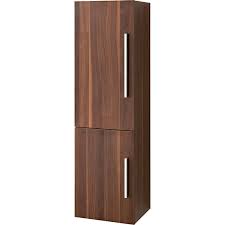 348x193x40 ~ sehr gepflegler, geräumiger wohnschrank, ca.45 wegen umzug verkaufe ich meinen vitrinen schrank, nussbaum, teilmassiv, 187 cm b x 196 cm h. Hochschrank Takoma Nussbaum Nachbildung Kaufen Bei Obi