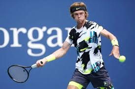 Our livescore features the latest scores from live matches and results. Andrey Rublev And Stefanos Tsitsipas Advance To The Semifinal In Hamburg Ubitennis
