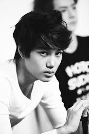 Kai EXO