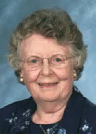 Obituary information for Virginia A. Hopkins Stansfield