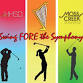 Swing Fore The Symphony Presented by The League of event image