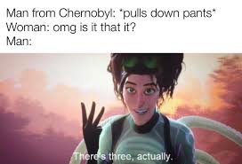 Poor akimov #hbo #chernobylhbo #chernobyl. Chernobyl Meme Upgraded Edition Memes