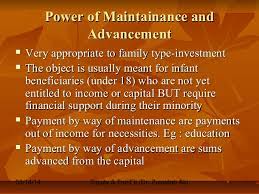In fact in everysukuk issuance save for the issue or offer generally, under the trustee act 1949, the power of trustee may be classified under two. Power And Duties Of Trustee