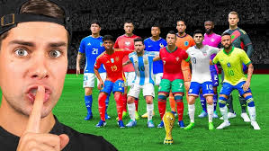 I Found the Next Neymar...