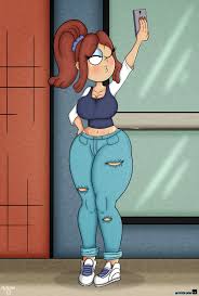 Myster Box Loud House Futanari Porn - Rule34 Twist