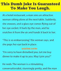 10 jokes that will make you laugh out loud. 14 Funny Jokes Guaranteed To Make You Laugh