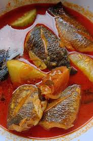 Resep gulai ikan patin enak dan nikmat. Resepi Gulai Ikan Puyu Untungresepi Forshope Com