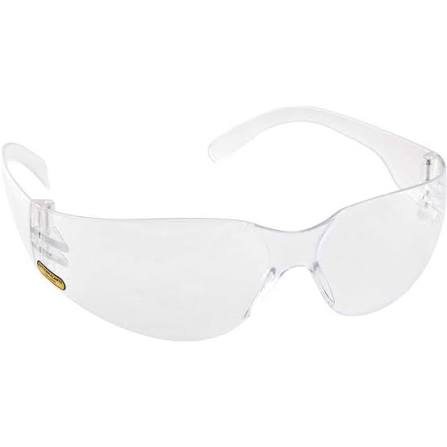 Oculos Maltes Incolor Antiembacante Vond Vonder