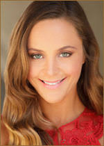 Ина-Алисе Копп (Ina-Alice Kopp)