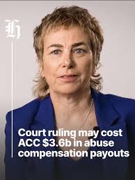 ACC won't contact all eligible abuse victims to avoid retraumatisation.