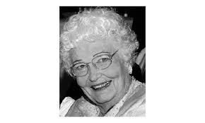 Marjorie Zappone Obituary (1929