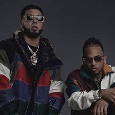 Anuel aa and ozuna drop new collaborative album los dioses: Anuel Aa Ozuna Los Dioses Lyrics And Tracklist Genius