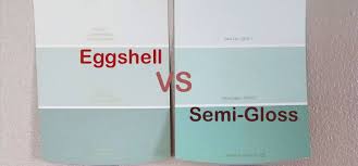 The steel and glass wall is by space exploration design. Eggshell Paint Vs Semi Gloss Paint How Do You Choose