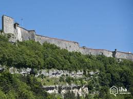 Die zitadelle ist heute trägerin eines doppelten erbes. Vermietung Besancon Fur Ihren Urlaub Mit Iha Privat