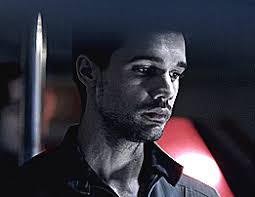 James 'Jim' Holden [ the expanse ] You ever get the sense that the universe  is out to get you?