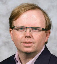 Michael G. Usher, MD, PhD