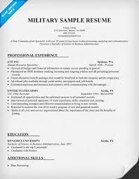 resume examples resumecompanion